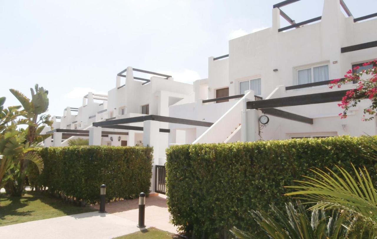 Lovely Apartment In Alhama De Murcia With Kitchen El Romero Exterior foto