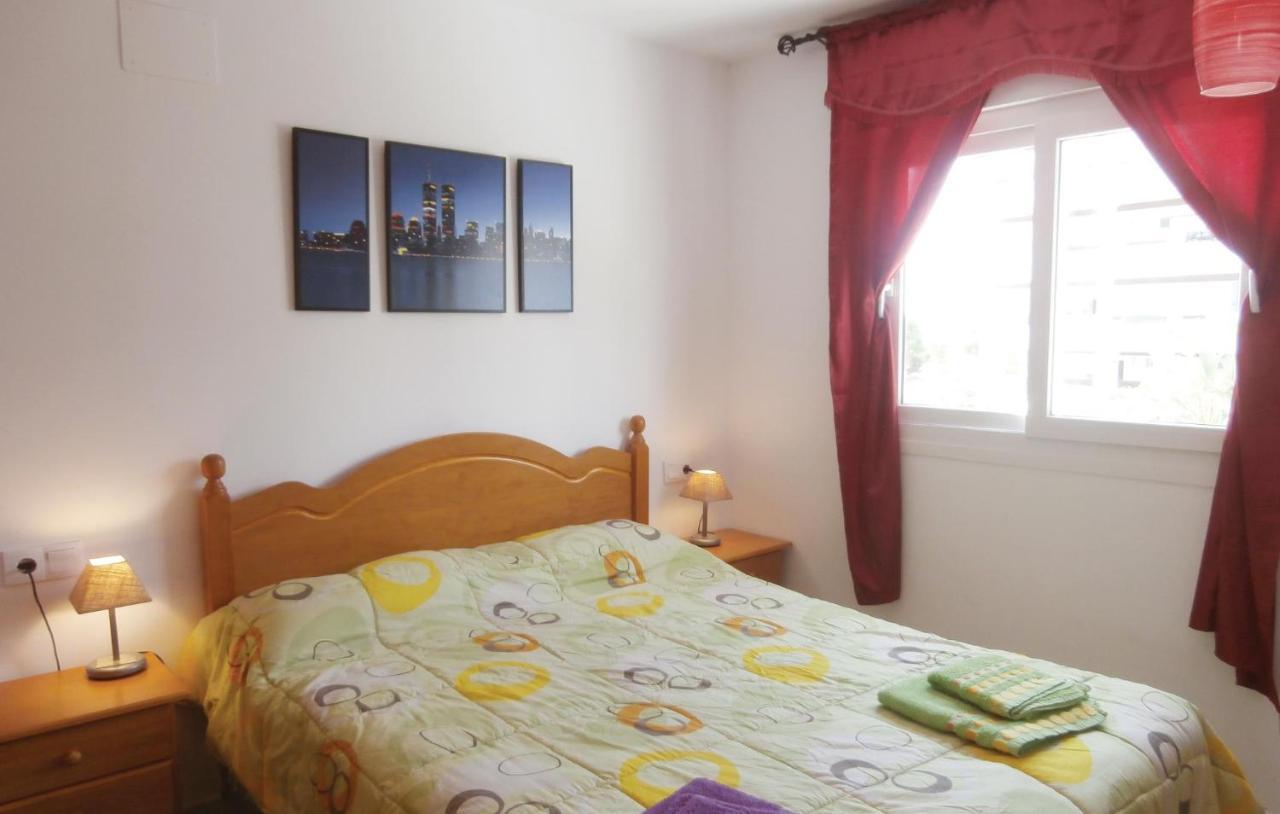 Lovely Apartment In Alhama De Murcia With Kitchen El Romero Exterior foto