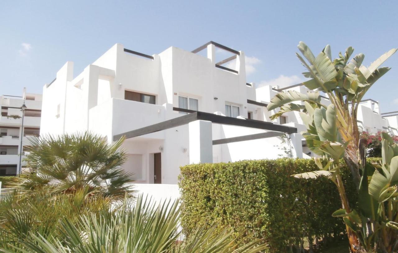 Lovely Apartment In Alhama De Murcia With Kitchen El Romero Exterior foto