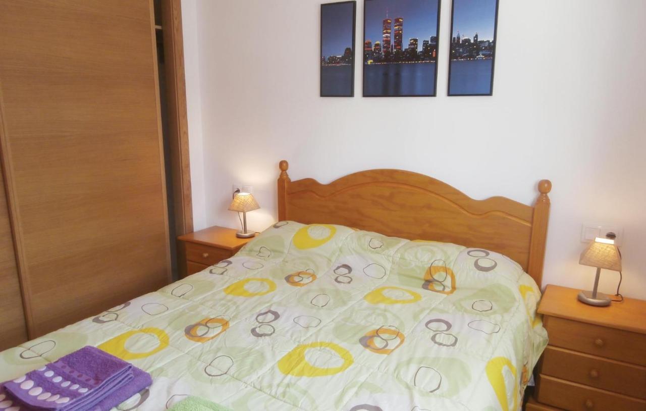 Lovely Apartment In Alhama De Murcia With Kitchen El Romero Exterior foto